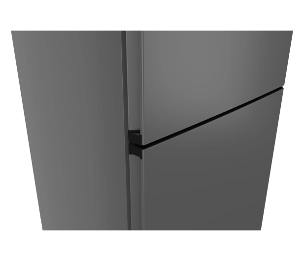 Lodówka Bosch KGN49OCAF PerfectFit No Frost 203cm Antracytowa Stal Komora Zero 440L - 1516142 - zdjęcie 4